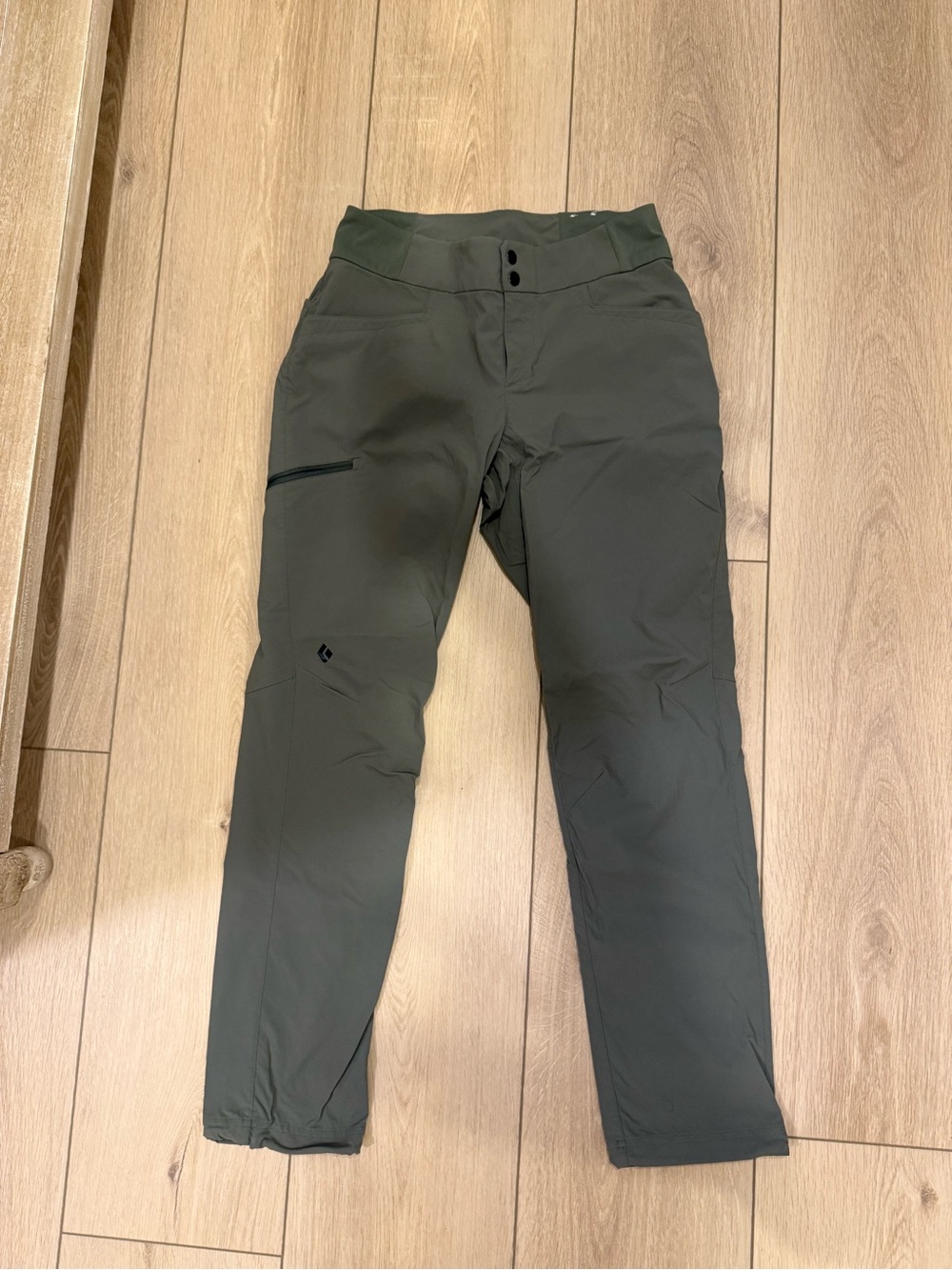 Black Diamond Alpine Light Pants